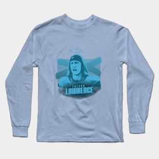 Trevor Lawrence Long Sleeve T-Shirt